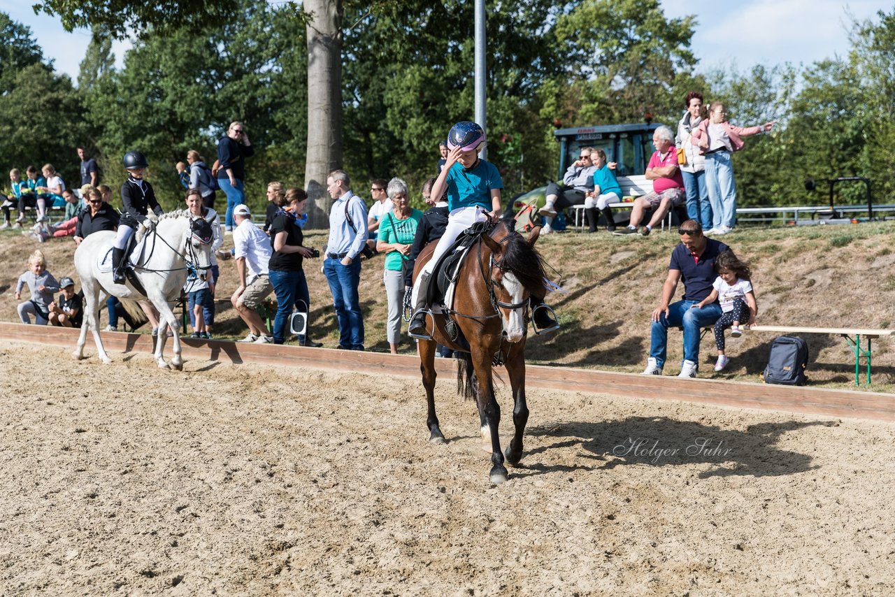 Bild 164 - Pony Akademie Turnier